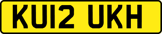 KU12UKH