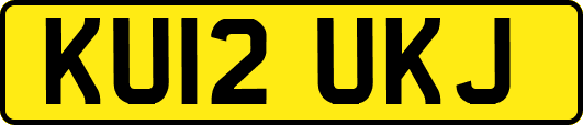 KU12UKJ
