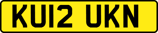 KU12UKN