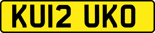 KU12UKO