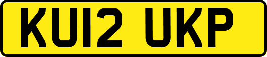 KU12UKP