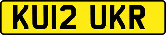 KU12UKR