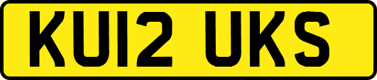 KU12UKS