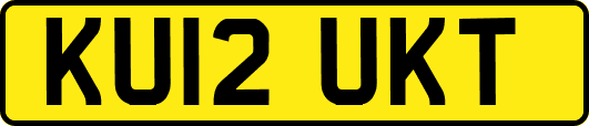 KU12UKT