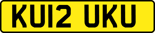 KU12UKU