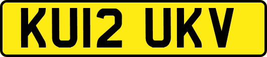 KU12UKV