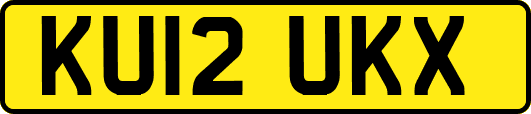 KU12UKX
