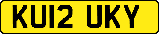 KU12UKY