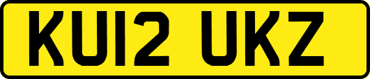 KU12UKZ