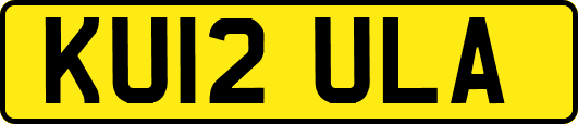KU12ULA