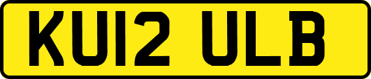 KU12ULB