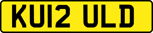 KU12ULD