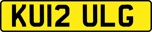 KU12ULG