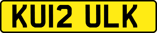KU12ULK