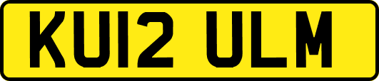 KU12ULM