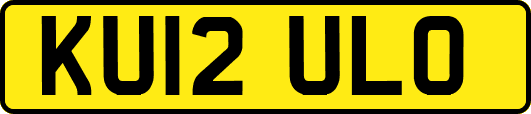 KU12ULO