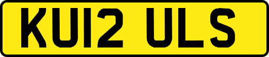 KU12ULS