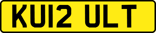KU12ULT