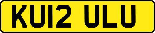 KU12ULU