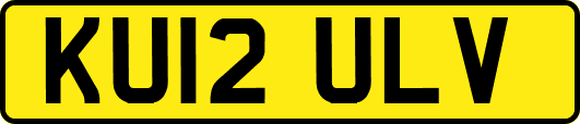 KU12ULV