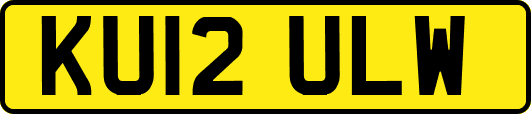 KU12ULW