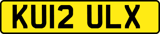KU12ULX