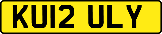 KU12ULY