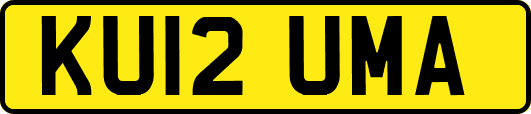 KU12UMA