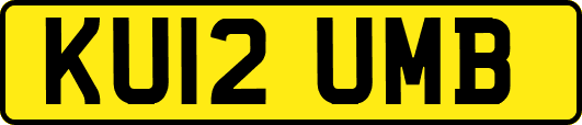 KU12UMB