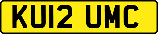 KU12UMC