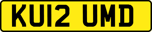 KU12UMD