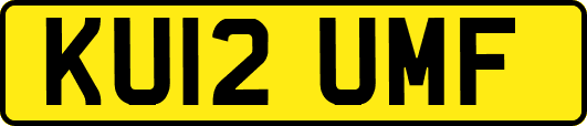 KU12UMF
