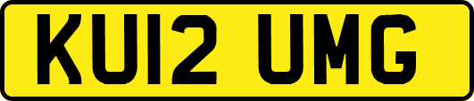 KU12UMG