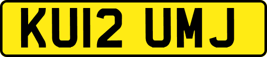 KU12UMJ