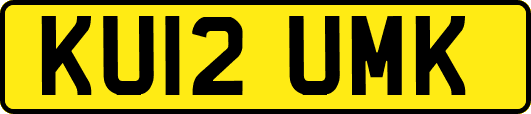 KU12UMK