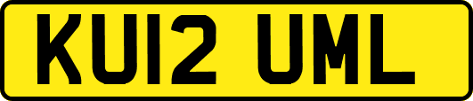 KU12UML