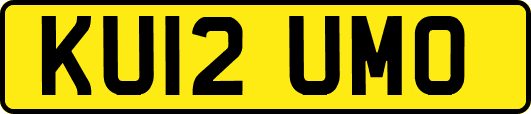 KU12UMO