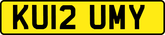 KU12UMY