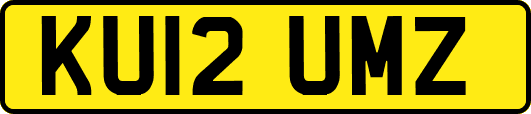 KU12UMZ