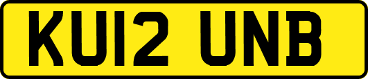 KU12UNB