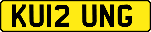 KU12UNG