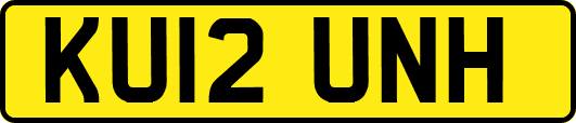 KU12UNH