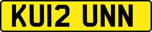 KU12UNN
