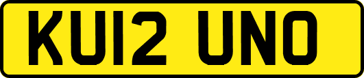 KU12UNO