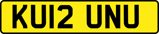 KU12UNU