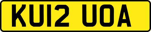 KU12UOA