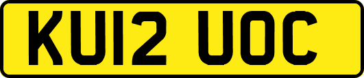 KU12UOC