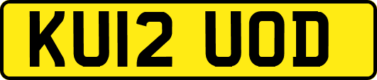KU12UOD