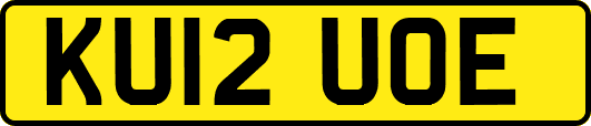 KU12UOE