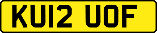 KU12UOF
